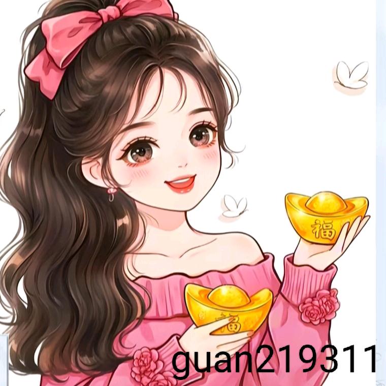 ༂幸运鹅🦢
