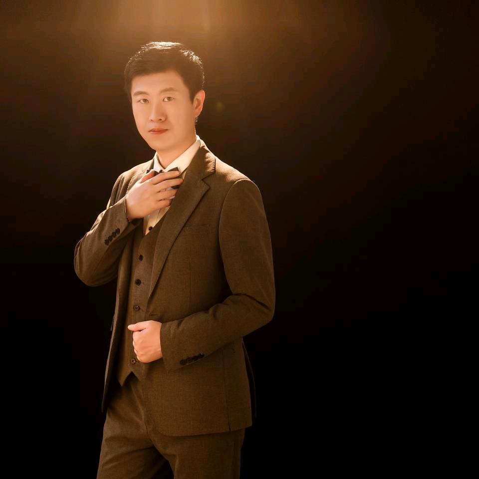 同哥压力大