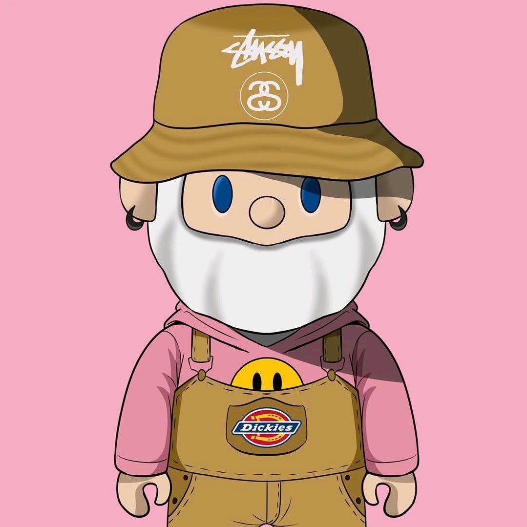 乐景消愁了无愁👑