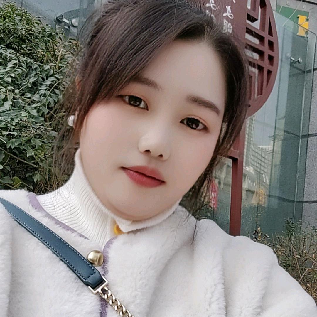 小鱼儿🍓🌹