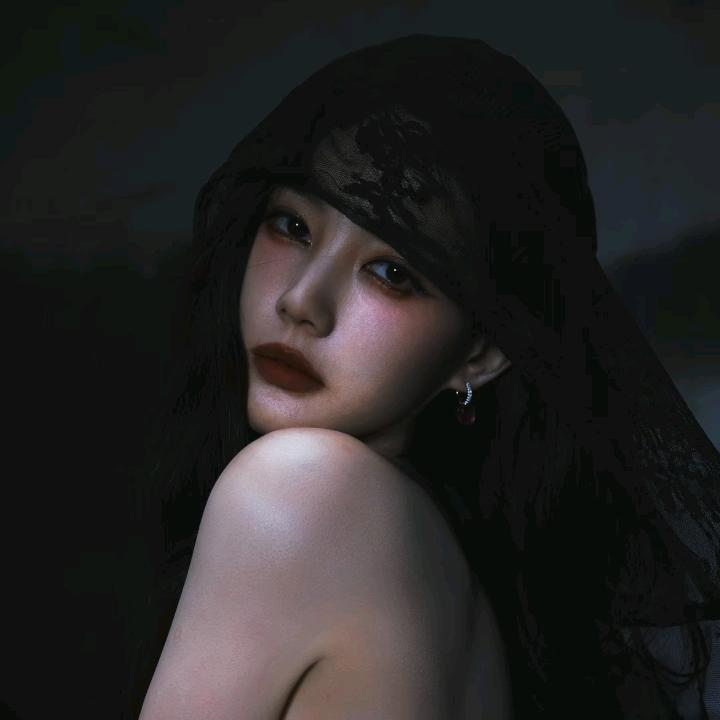 烁