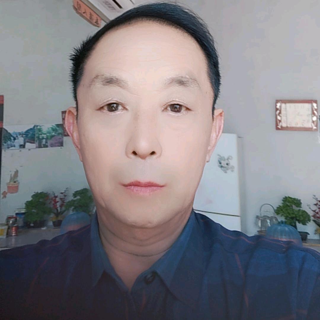 无悔（手机摄影）