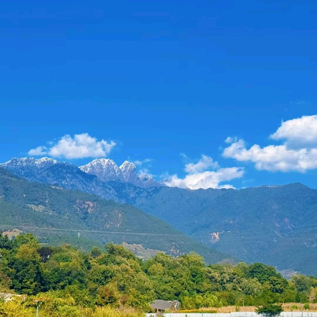 康养旅居房 小袁