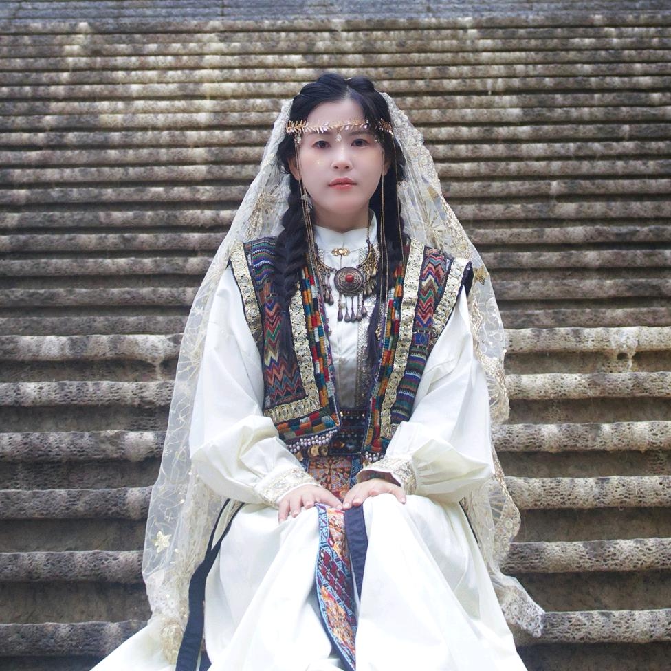 荣荣好帅（加油版）