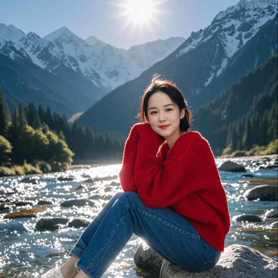 清风徐来***