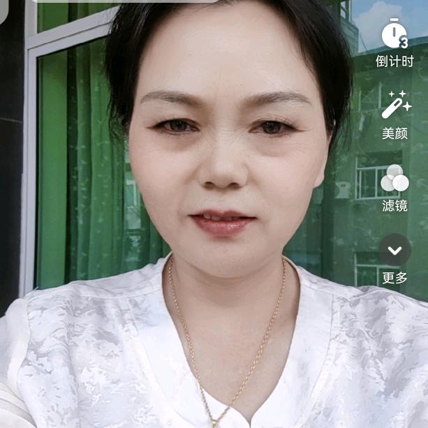 江苏省泗阳县小樱桃。