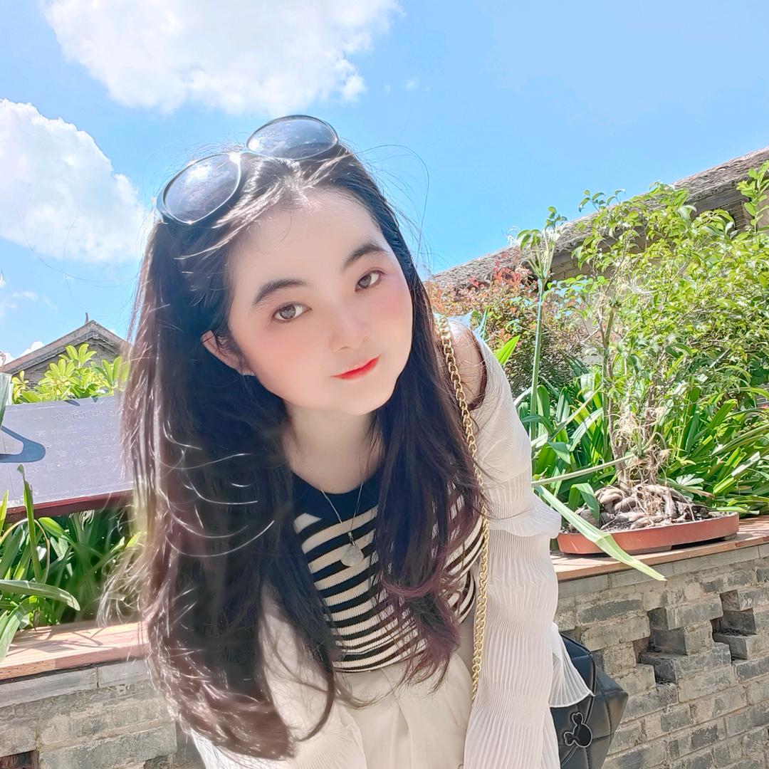 凌家女孩