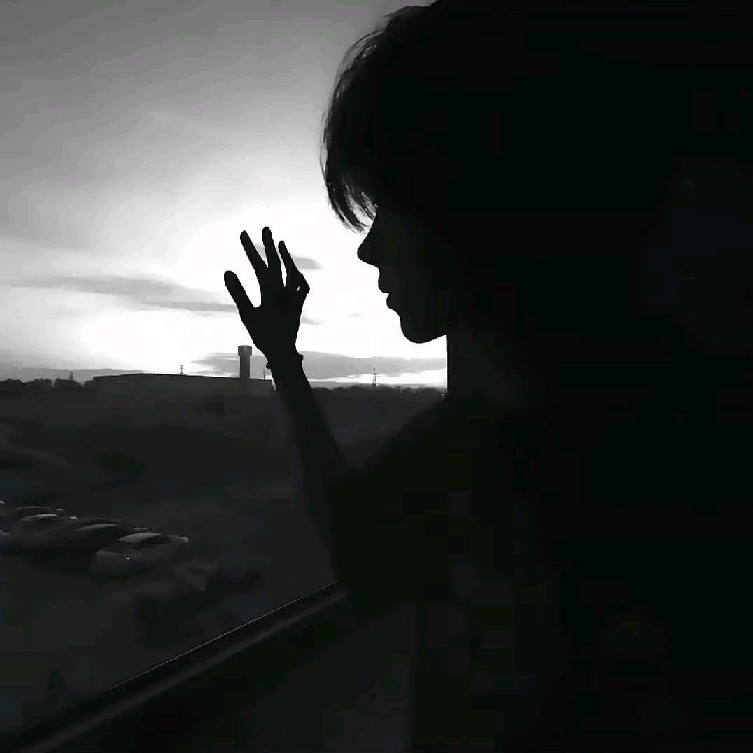 雾里看花