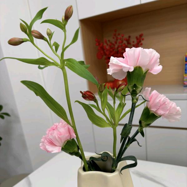 恒美