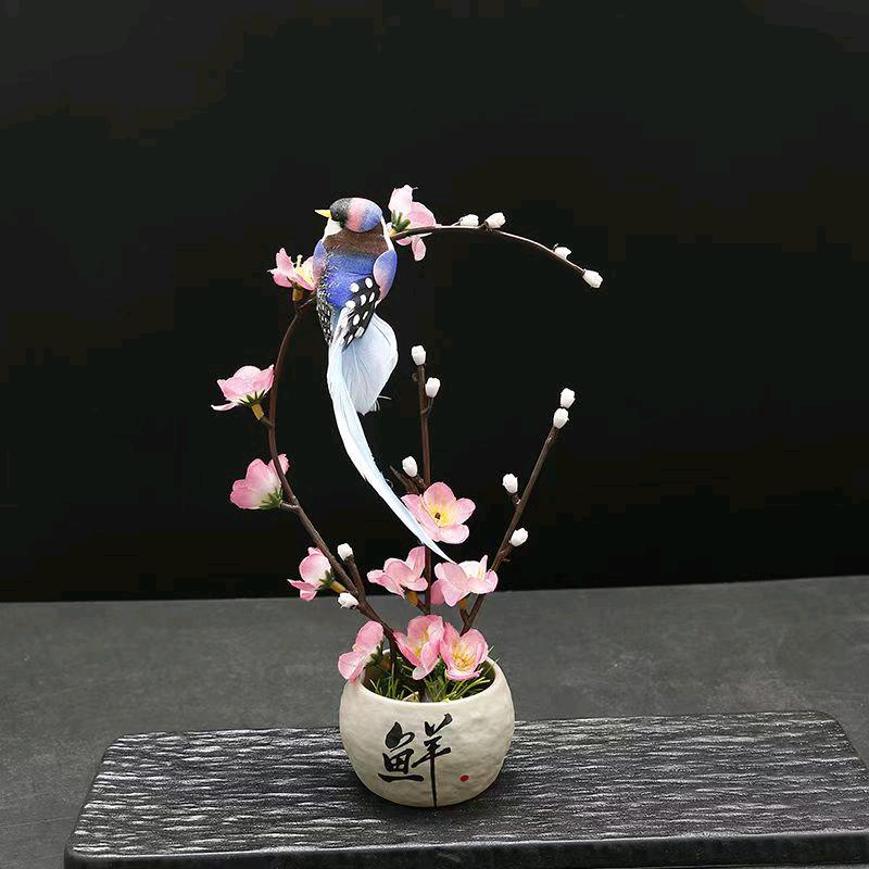 潘老留