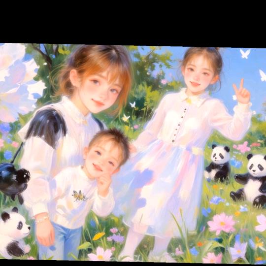 小镜子
