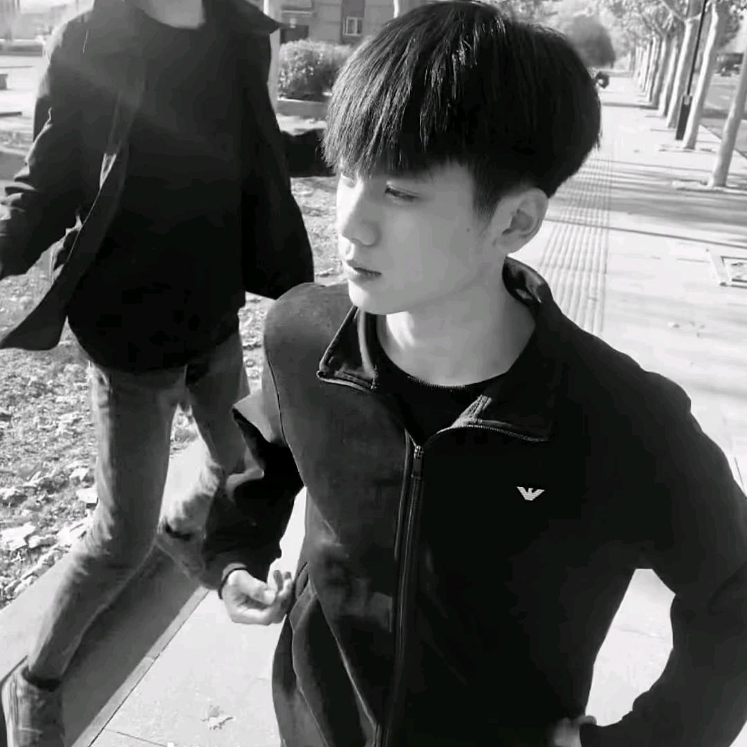 想给齐刘海一个家