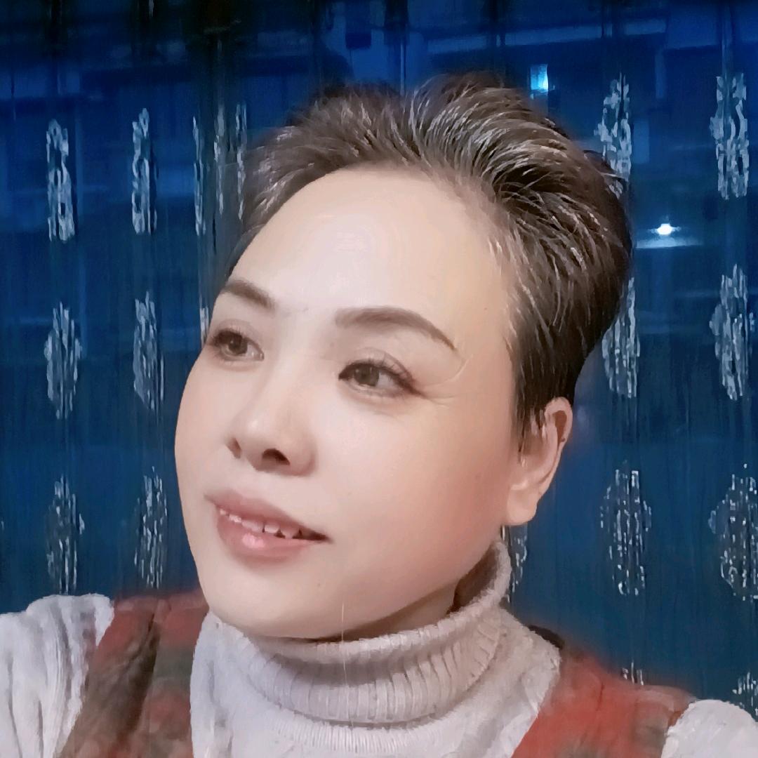 （红牡丹）