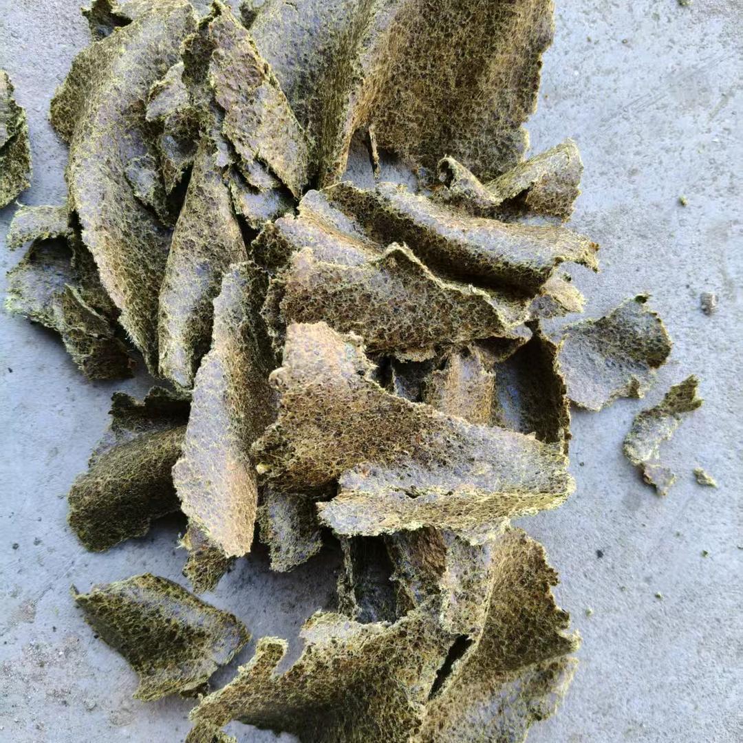 南村棉油，棉饼