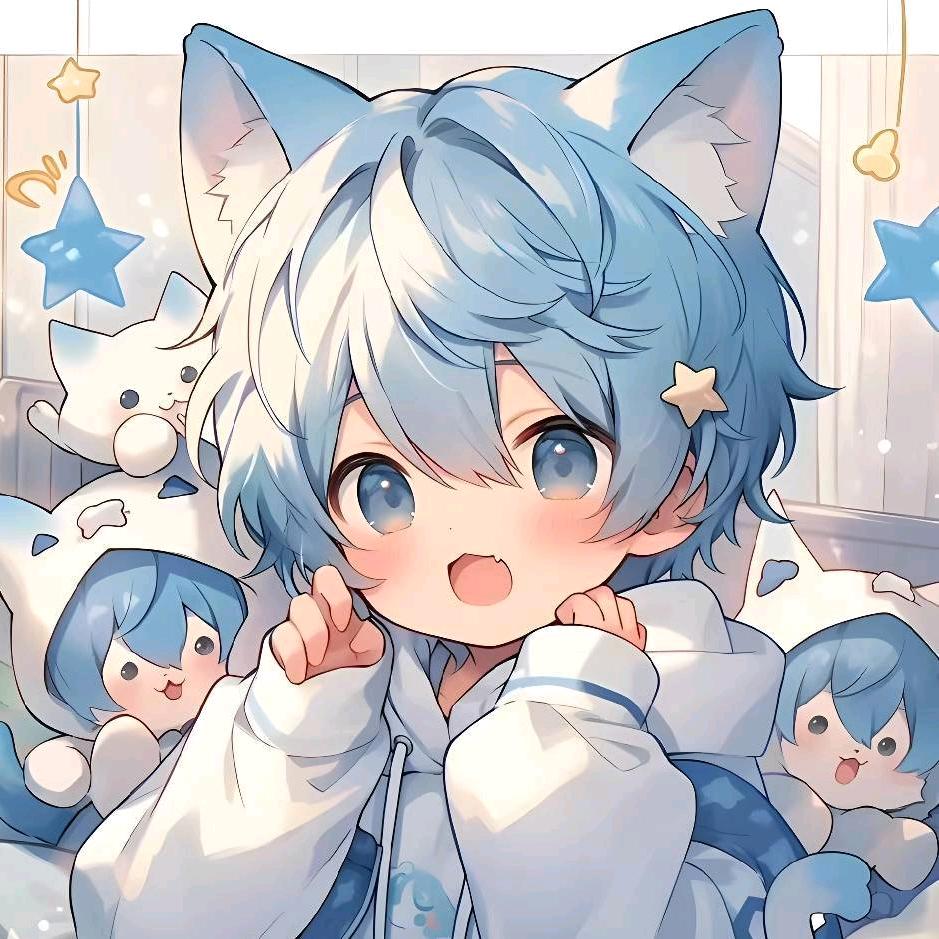 熠熠星河ᝰ