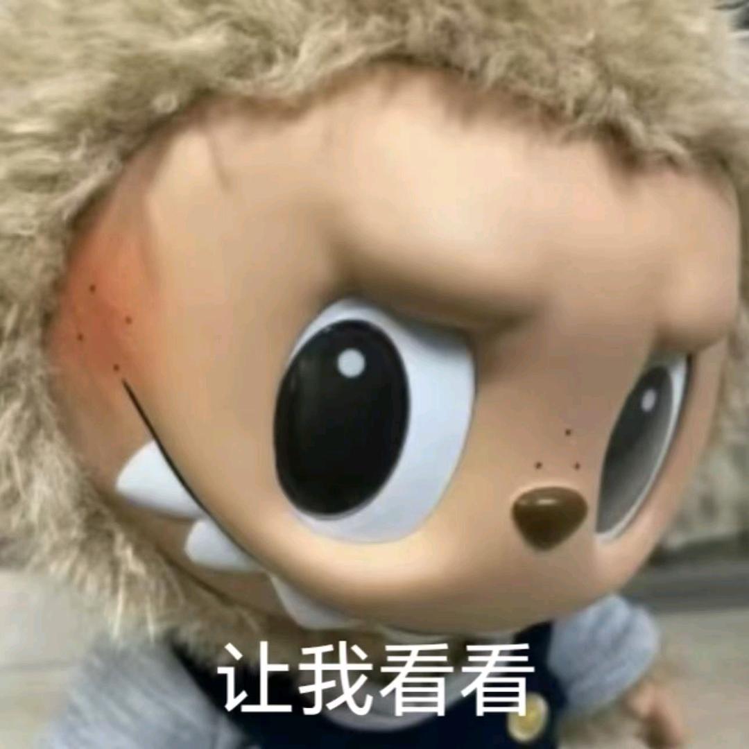 shanzhu潮玩
