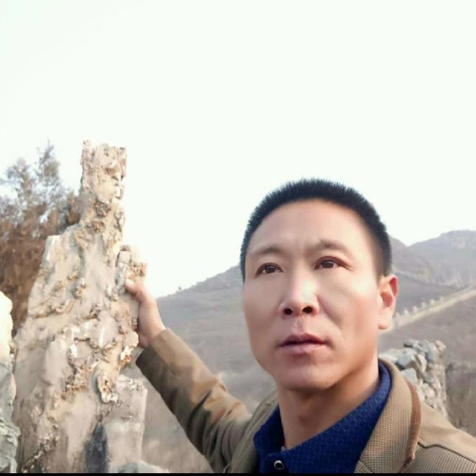 我心永恒