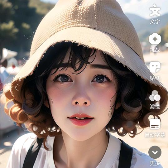 镜头里的美好