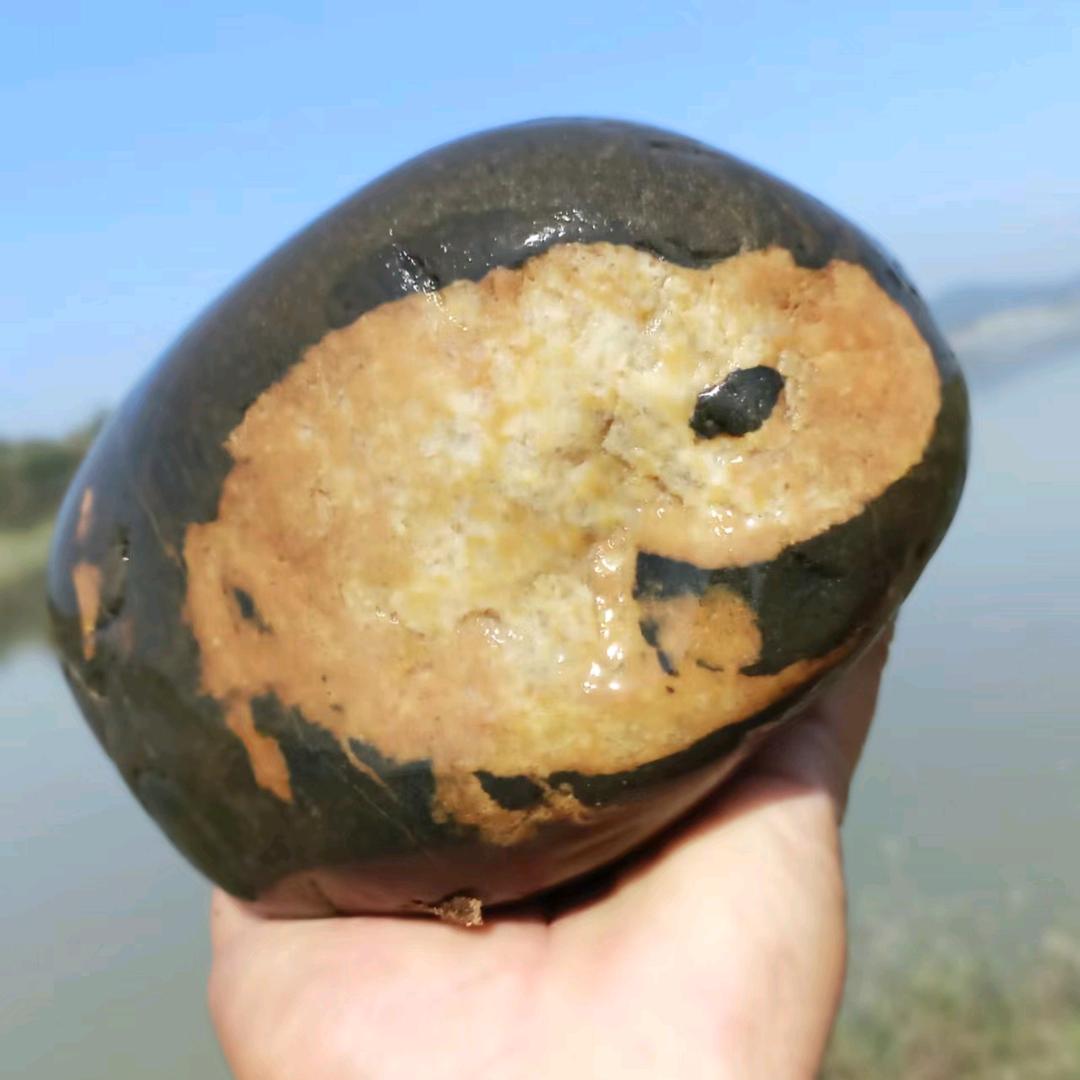浩宇🦀🦀奇石