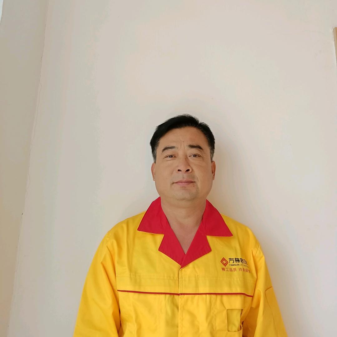 《君子》老房翻新