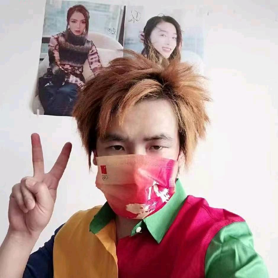 网线等你