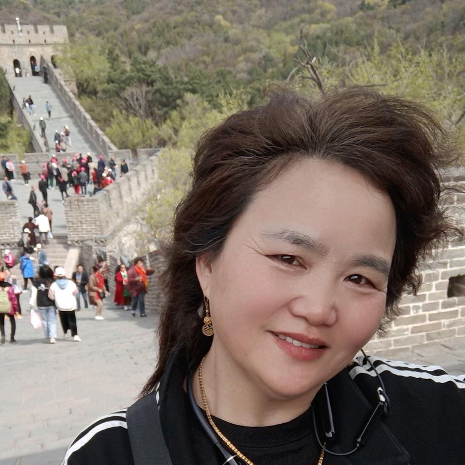 阜阳二姐😄😄