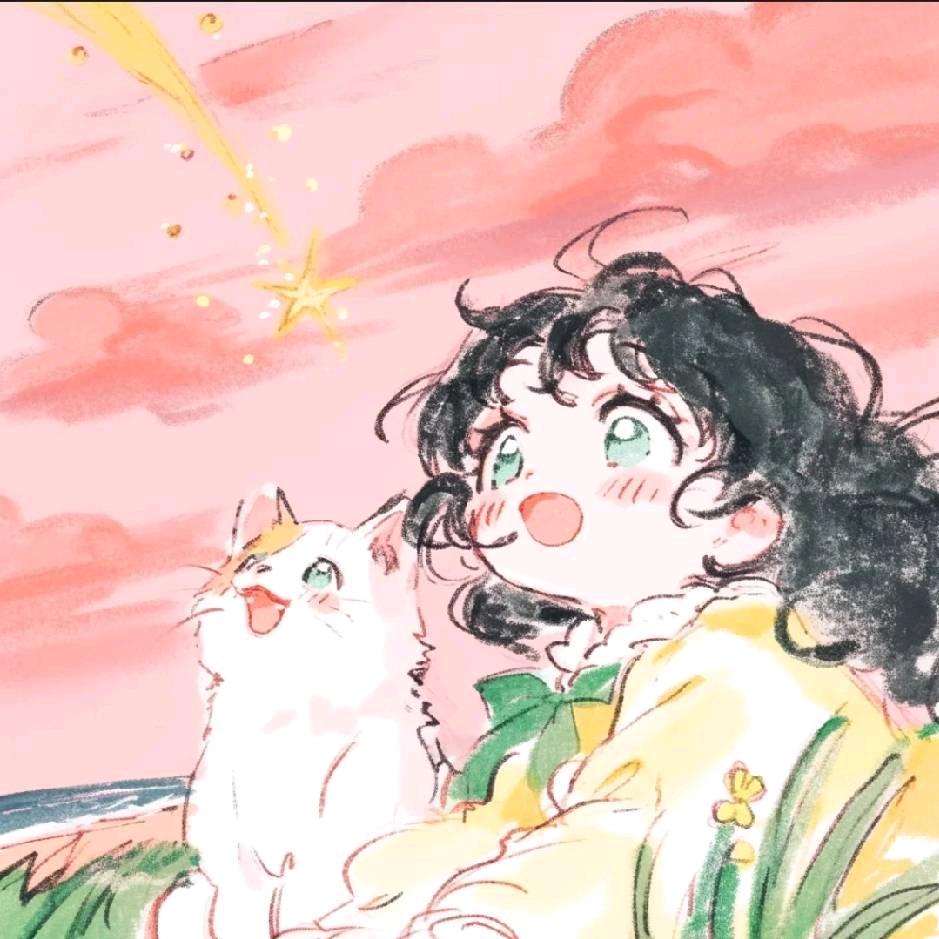 🐳好事总会发生在下个转弯