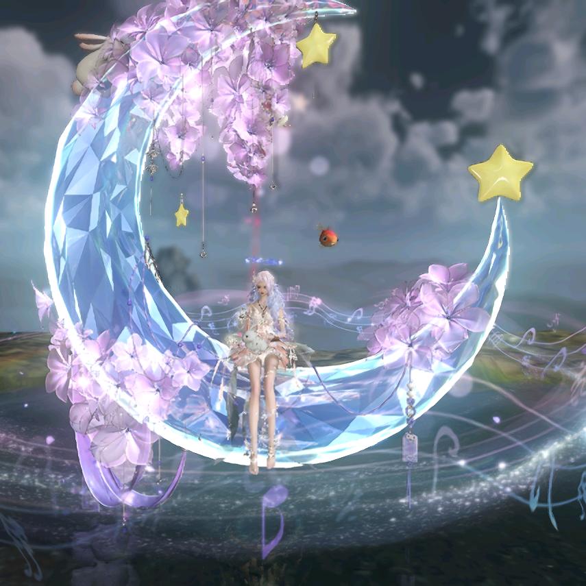 一只菜姬（接代配芯核）