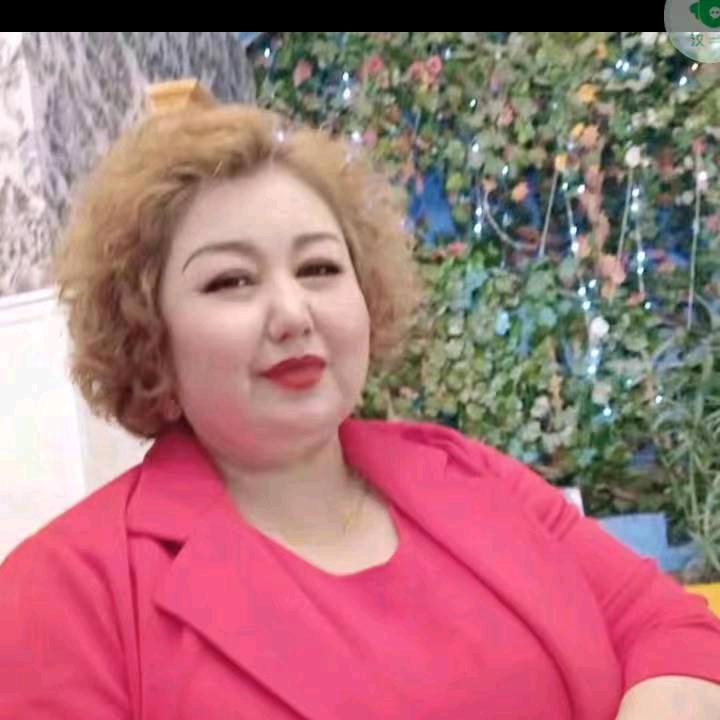 阿依谢姆古丽