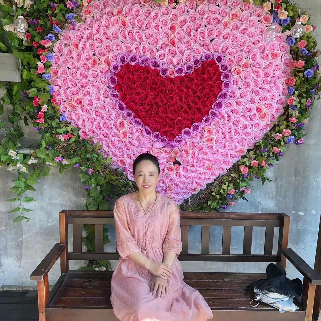 九月桂花开