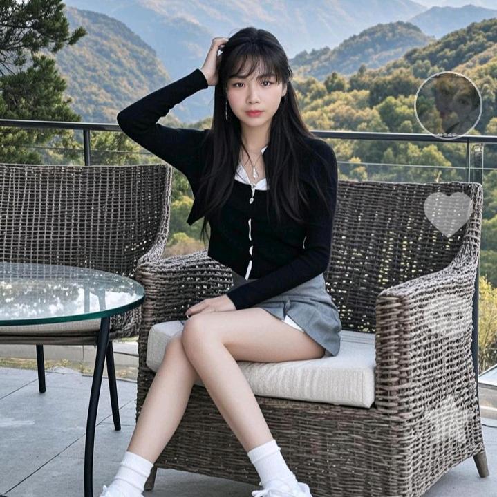 逆行中的蜗牛，娃姐