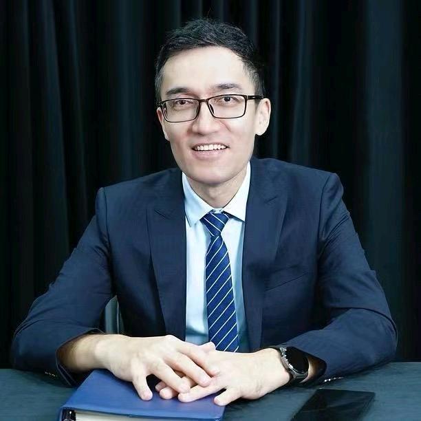 伊斯马伊力  好物分享