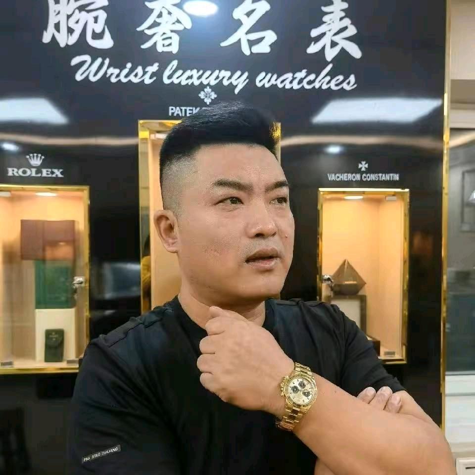 哈尔滨老徐讲表