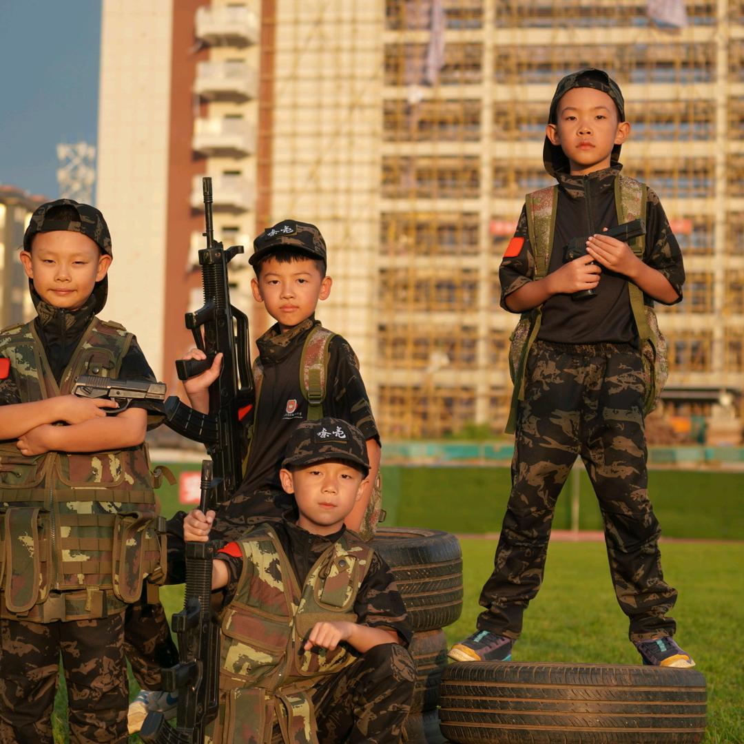 嘹亮特训营—孙老师