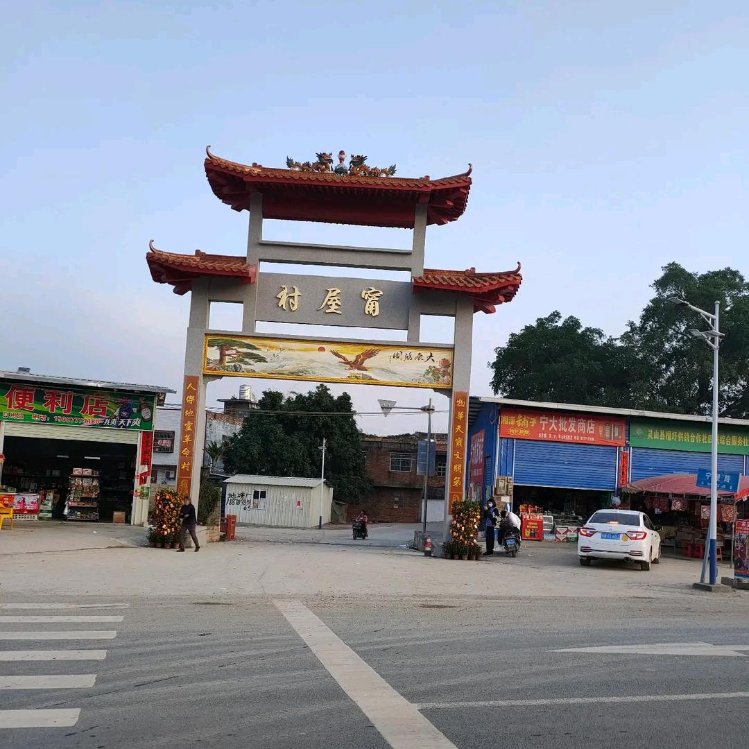 《甯荣佳》村長《正能量》檀圩宁氏家族!