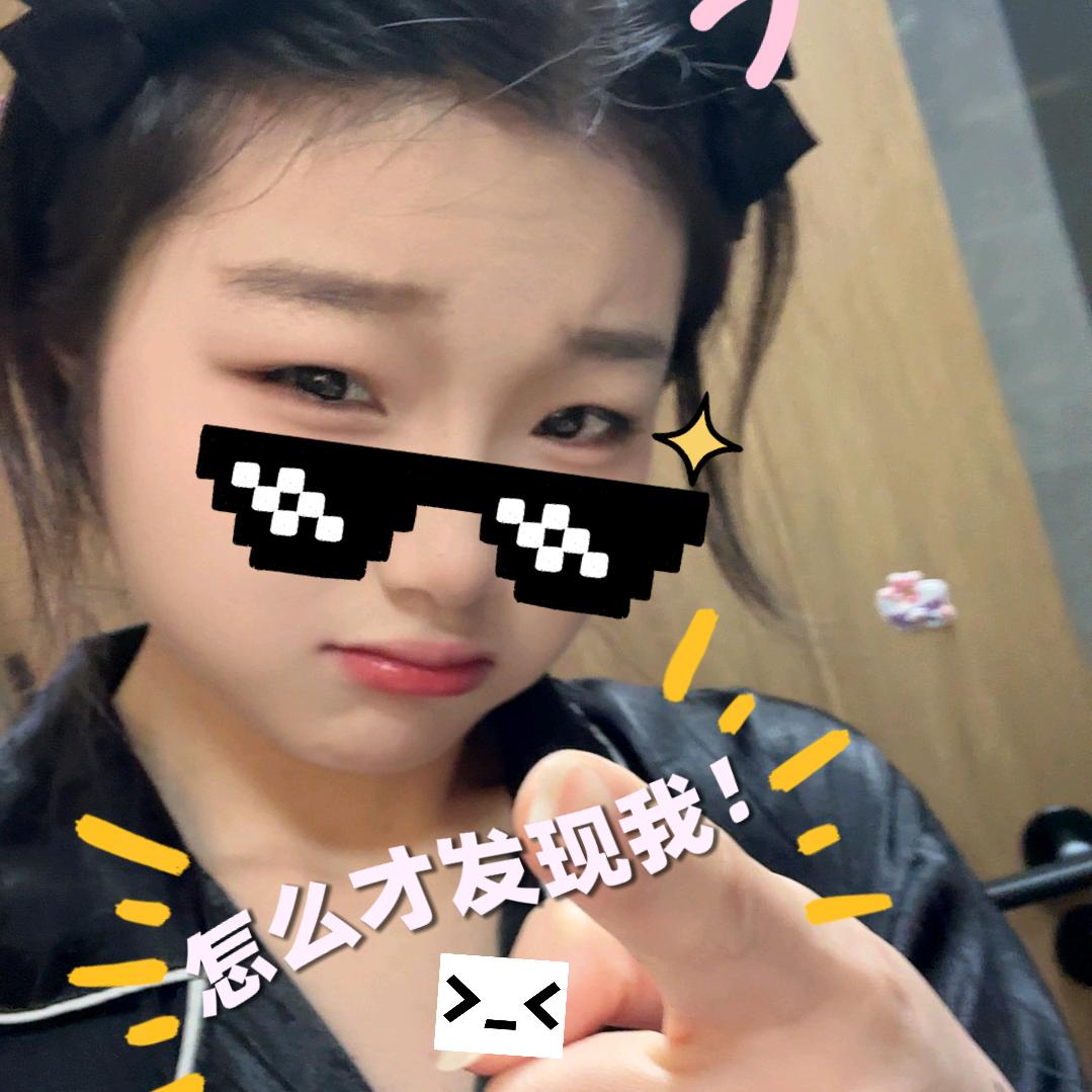 小小五.
