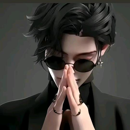 招财进宝小福娃