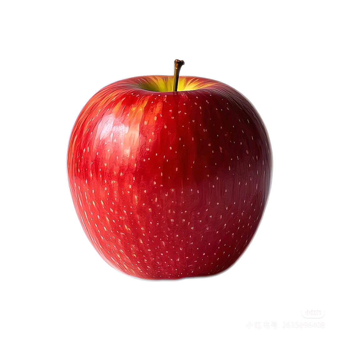 苹果(权威版)