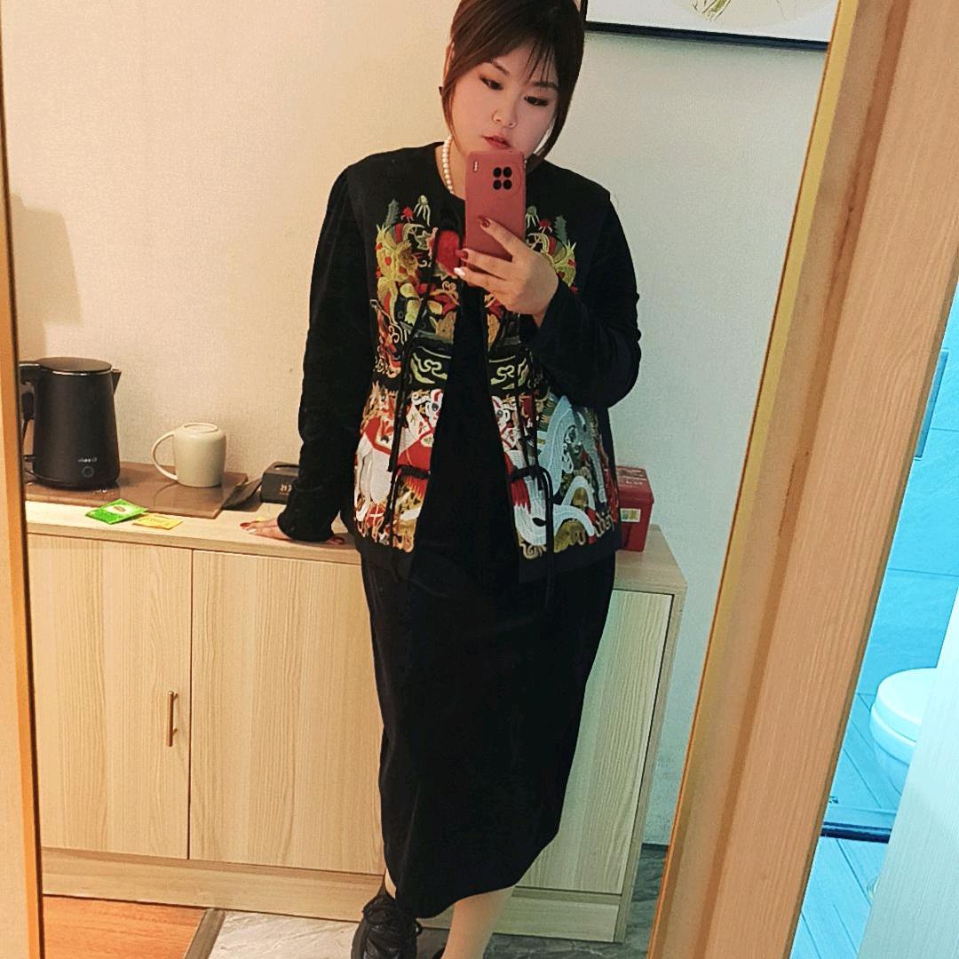90后村干部王楠🇨🇳