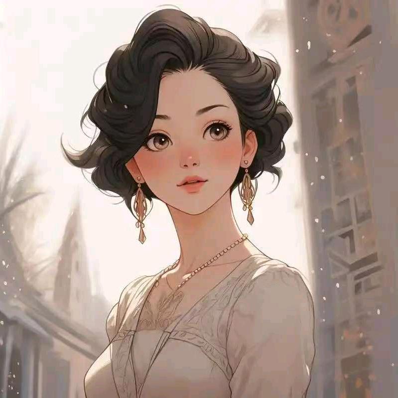 娟儿子