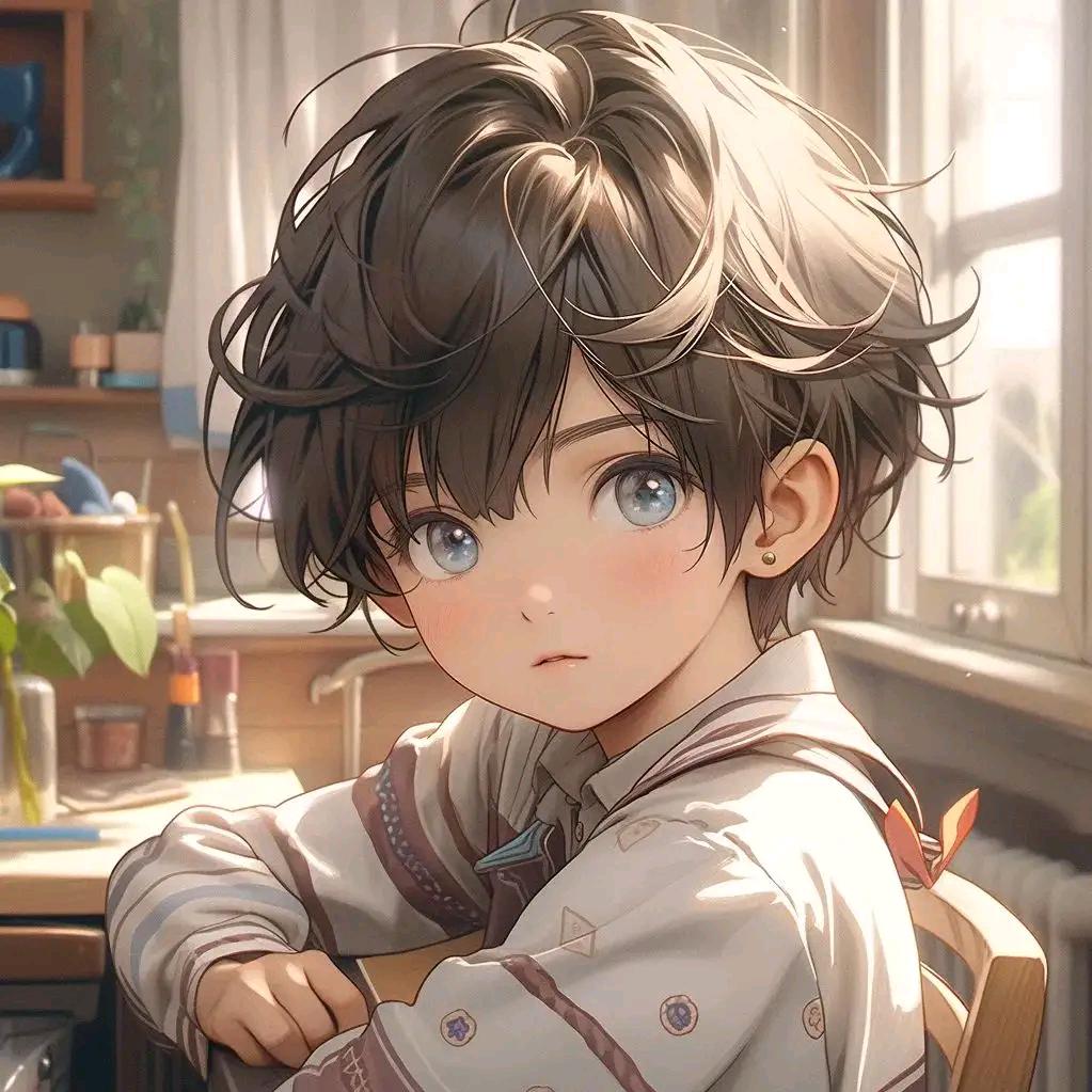 开耳💤先生