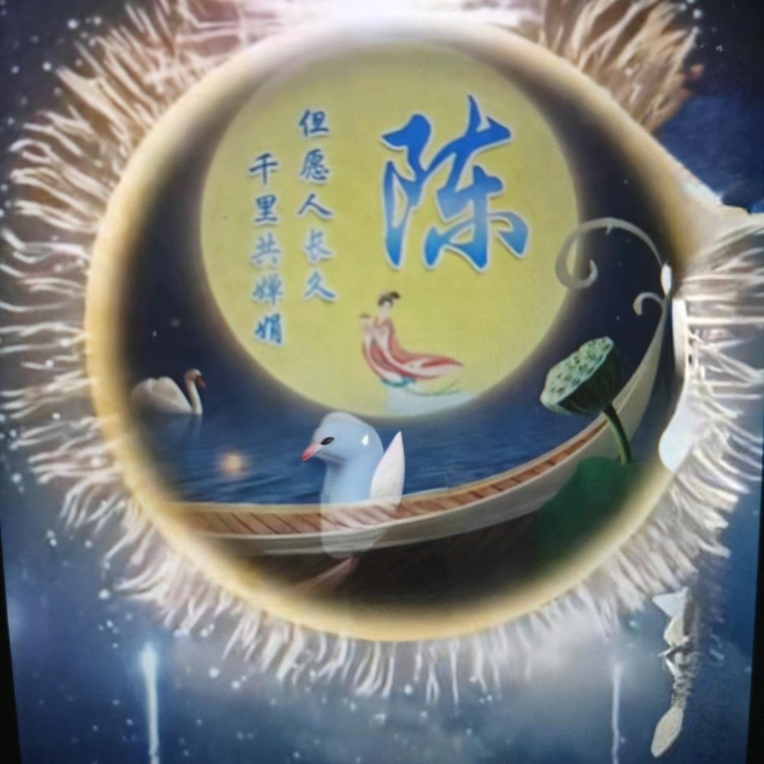陈书民