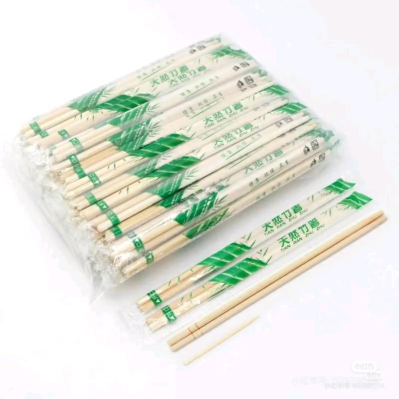 AAA一次性筷子厂 周哥