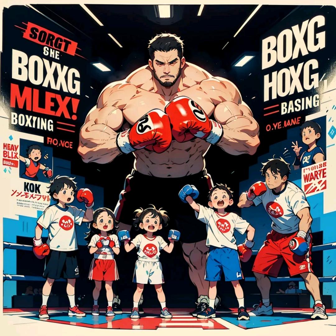 三城格斗🇨🇳璧山店