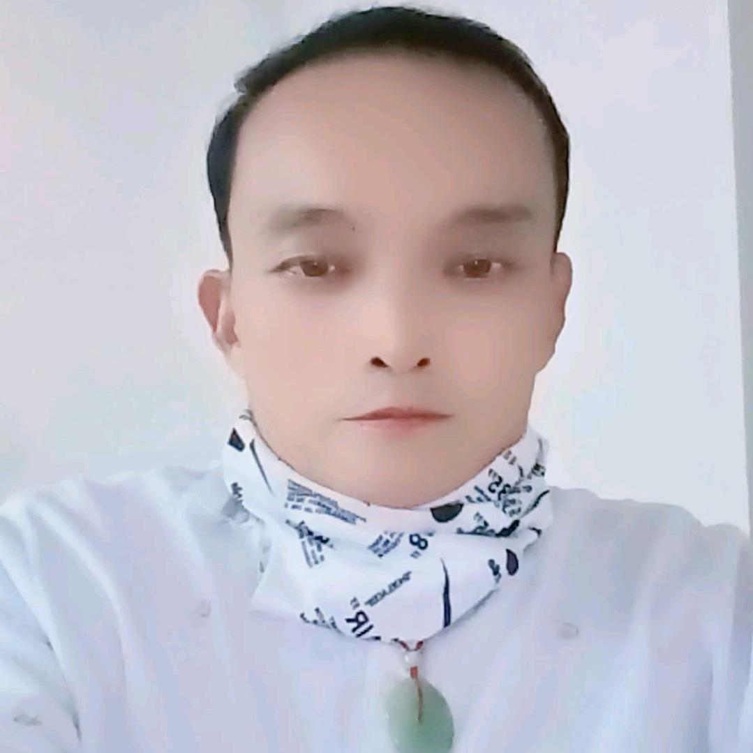 缘份让我们相遇