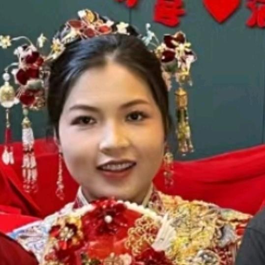 开心❤️