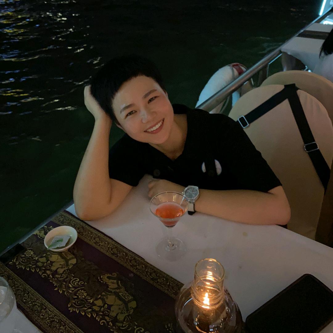 汐汐👸