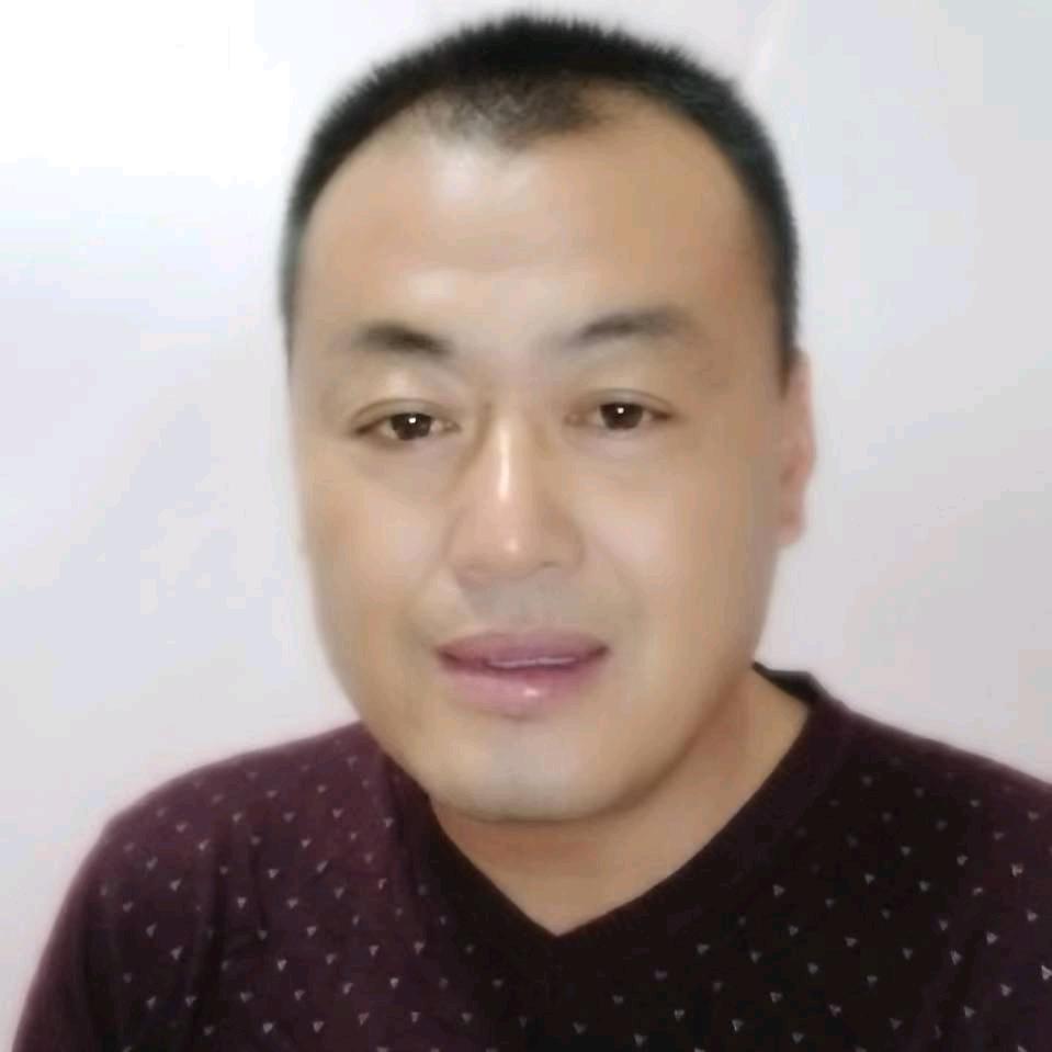 刘军教练