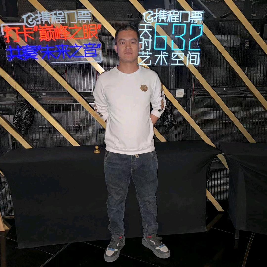 正大燃气车服务中心《张晓裕》