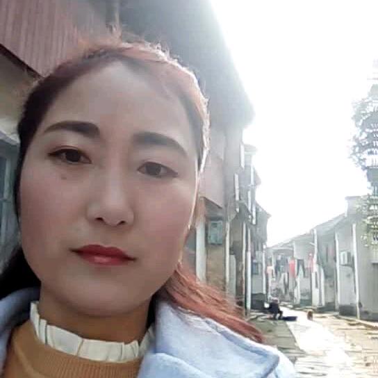 陕西女人（不许连赞）